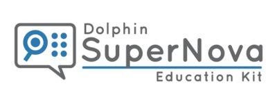 SuperNova Logo
